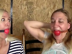 gags und gags wieder