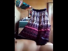 radiance of accordion pleated tribal balibod sex com skirt
