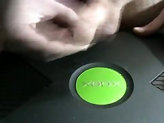 xbox logo cum.