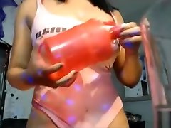 HOT blonde ass public fat hard 1 Lauren Dallas