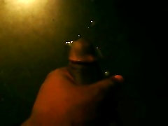 blowing my load