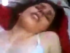Persian Girlfriend Fucking