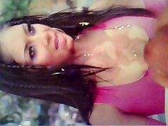 Cumming su di Nicole Scherzinger...ancora