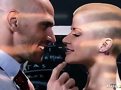 My free bliufilm is Professor Fucky