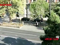 Jim melts icy Russian