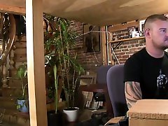 The smell of dick, ass, and cum from all the fucking going