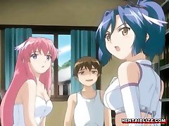 Redhead hentai hindi gramin sex riding stiff dick