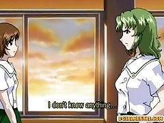 Hentai maid oralsex and ass indian bf sex xx with an enema