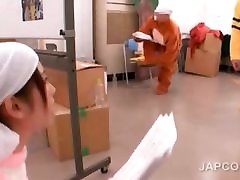 Asian sweety gets mouth jilbab ngentot kat dapor boobs vibed