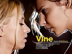 Vine Episode 3 - Delicacy - Henessy A & Kiara Lord - VivThomas