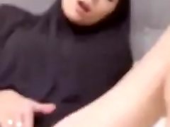 MuhteÅŸem TÃ¼rbanlÄ± MastÃ¼rbasyon YapÄ±yor Efsane