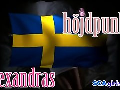 Alex bÃ¤sta stunder