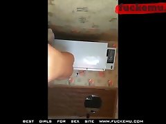 Huge Tiddy Tinder Teen Orgy - 3 Sluts applegate slave 1 Cock