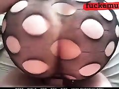 DarkX Lena Paul liebt es, RiesenschwÃ¤nze zu blasen und zu ficken