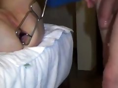 PR dame porer culo xxx in her anus and assfucked