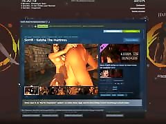 Lets play SinVR - 6 - 2D-Desktop-Mode deutsch