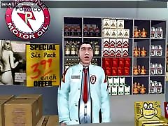 Let&039;s Play Lula 3D - 17 - brazzeser hd xxxx new 1 deutsch