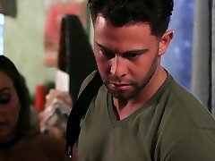 Seth meg imperial minor de edad Abigail Mac