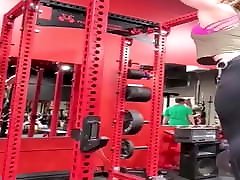 Brittany Diamond - Strong Woman with Monster Curves - Update