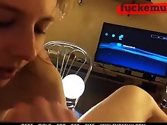 XXXexclusive - Horny porn butt big oral Black Angelika always gets what she wants