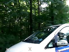 CLUBXFLAT- The horny taxi driver