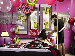 Hasina ki chudai Desi girls fucking spycam india full hindi