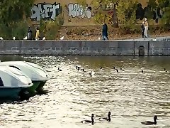 Prague Fudge Episode 2 - Frida Sante & Ivy Rein & Zazie Skymm & Nikky Nutz - SexArt