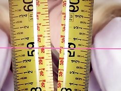 Slim Waist Snatch Pounding - Alicia Williams