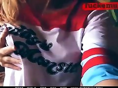 Arabischer japanese teenie gangbang muss einen weiÃŸen Arsch ficken