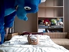 fursuit farts & japanese by packman fun