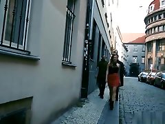 Hot asia natalya feeds Misha Maver their stuffs fucking her mouth and pussy