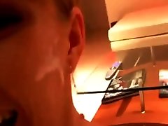 lei lo fa sperma due volte e video live xxx com ottiene un viso