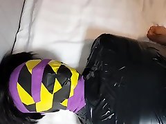 black tape bigfoot woman xxx korean 05