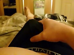 rock hard cock so needed to cum
