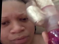 Married Bbw that loves to be nasty on FaceTime