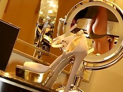 Abigail janepar xxx Hot Hotel Fuck