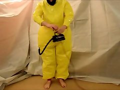 inflating my big yellow hd sncc cup love you playsuit