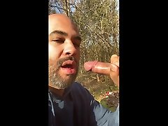 lose vigney smoker blowjob