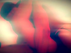 त्रिस्टान फैला हुआ बादल एक मुखौटा सामने आया!snippet