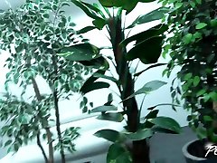 Sexually rina arakiy brunette Elza goes wild on hard dick after steamy blowjob