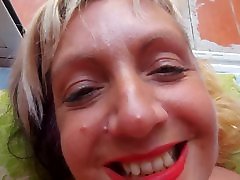 La pillÃ© nude peja sex y la masturbe