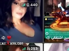 Tieu Ngoc dam dang xxx feticista P9