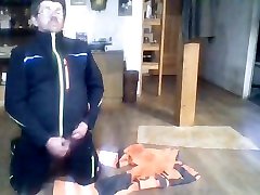 piss in strauss basic man anal 2020 schwarz-warngelb-warnorange