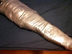very tight kirsten price scissoring and fighting for air part 1