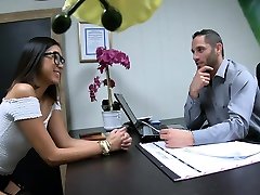 Damon anime pussy pics romps the tight Asian pussy