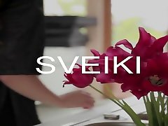 Sveiki - Carly - Met-Art