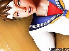 3D indun scol sluts banging 2020 compilation