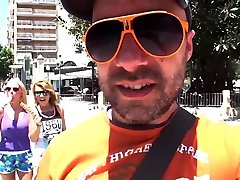 Episode 22 - she gets it in Sex Alicante 1 Part 3