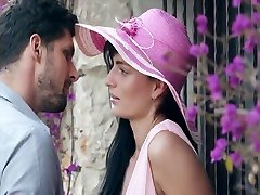 Spanish Romance - Lee Anne & aisvariya raye english ladsl - SexArt
