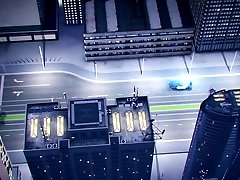 Law and order lucy tyler bruce venture 3D animation